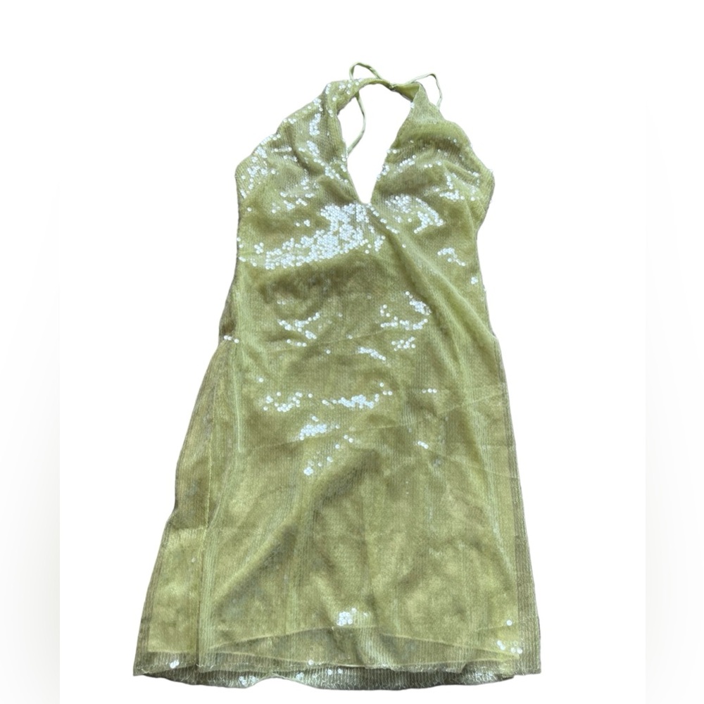 Oh Polly ORION DRESS - Picture 5 of 6